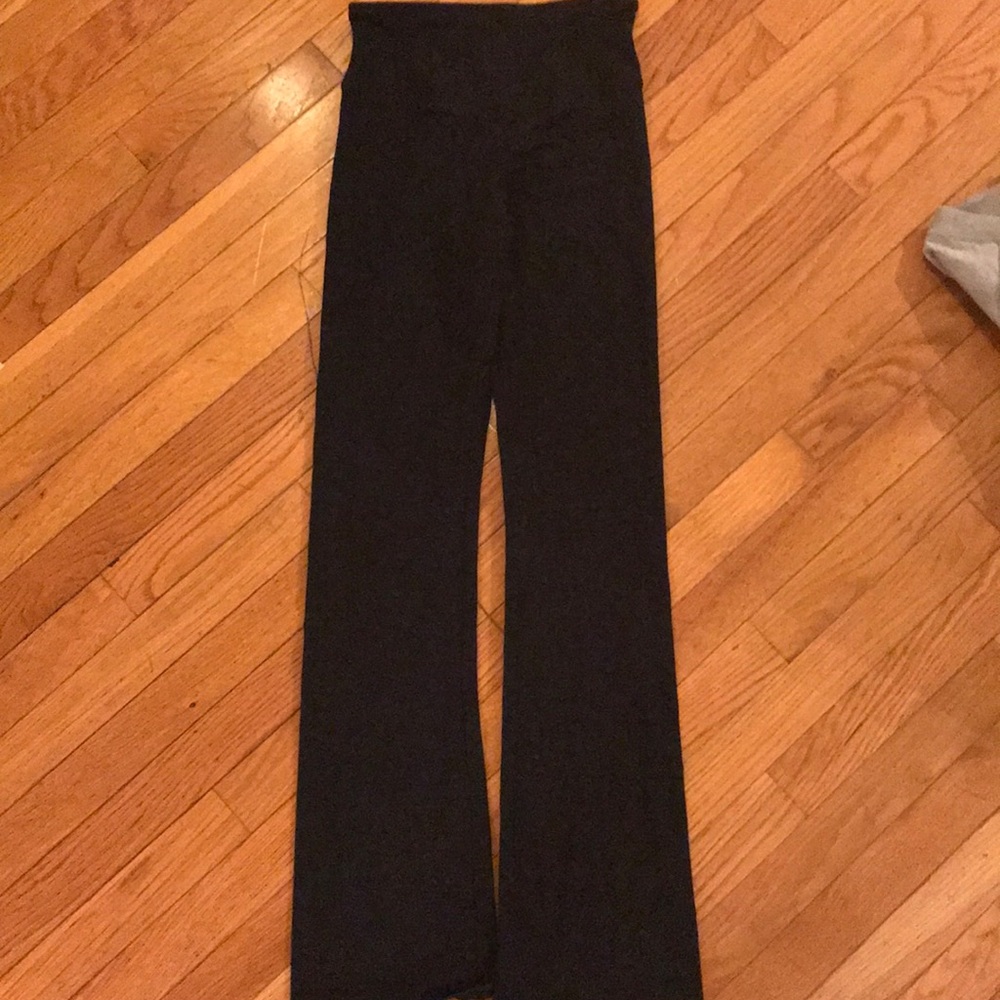 Yummie by heather thompson leggings small